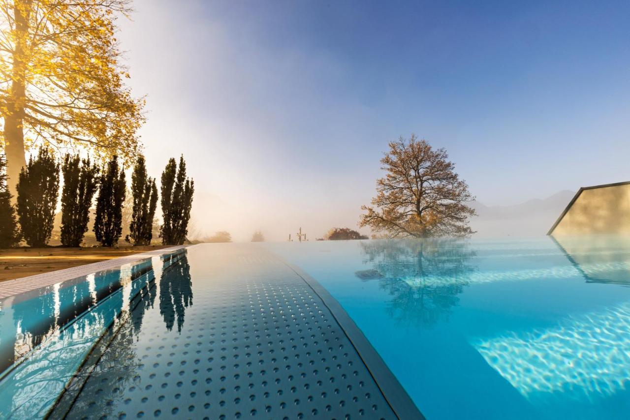 Hideaway Hotel Montestyria Chalets & Suiten ماريازيل المظهر الخارجي الصورة
